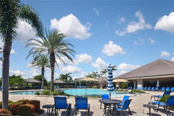 The Preserve At Corkscrew, 20352 Cypress Shadows Blvd, Estero, Florida 33928, image 2