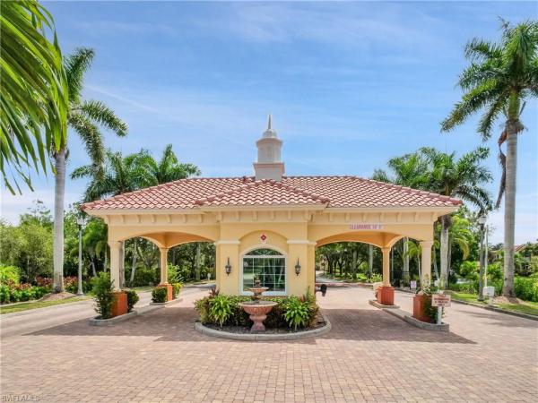 Villagio At Estero, 20131 Estero Gardens Cir #106, Estero, Florida 33928, image 3