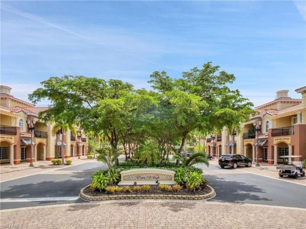 Villagio At Estero, 20131 Estero Gardens Cir #106, Estero, Florida 33928, image 2
