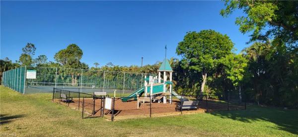 Island Park Woodlands, 17585 Taylor Dr, Fort Myers, Florida 33908, image 2