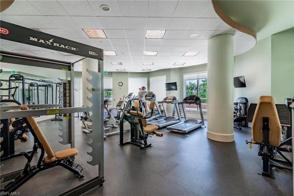 Aversana At Hammock Bay, 1060 Borghese Ln #204, Naples, Florida 34114, image 3