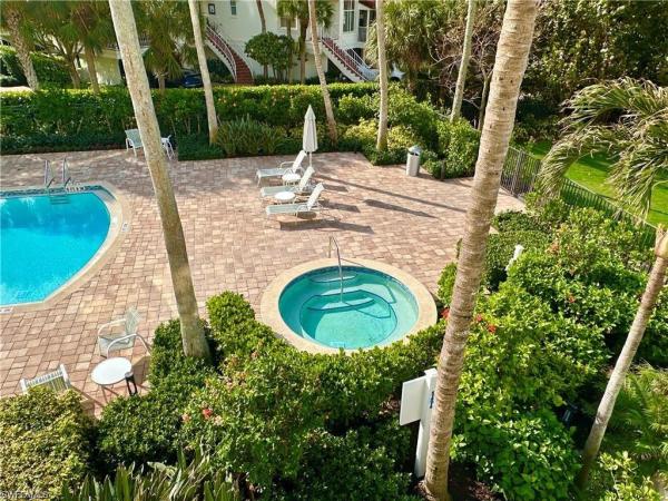4751 N Gulf Shore Blvd #1202, Naples, Florida 34103, image 1