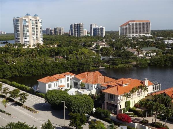 4751 N Gulf Shore Blvd #1202, Naples, Florida 34103, image 1