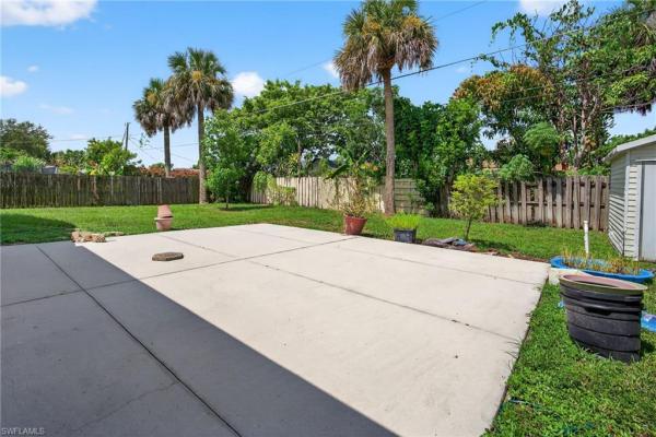 Golden Gate, 2337 SW 51st St, Naples, Florida 34116, image 1