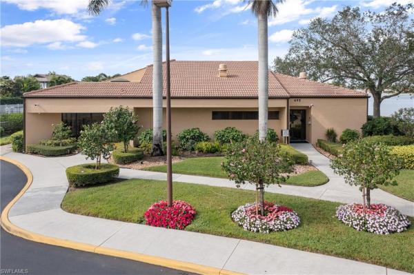 Berkshire Lakes, 6637 Vancouver Ln, Naples, Florida 34104, image 1