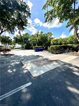 Hidden Lake Villas At Park Shore, 788 Park Shore Dr #D20, Naples, Florida 34103, image 2
