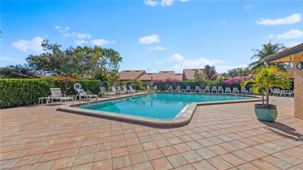 Governors Island At Pinebrook Lakes, 5404 Ashton Cir, Fort Myers, Florida 33907, image 1