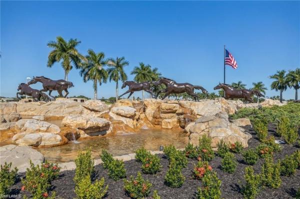 Calumet Reserve, 6646 Castlelawn Pl, Naples, Florida 34113, image 1