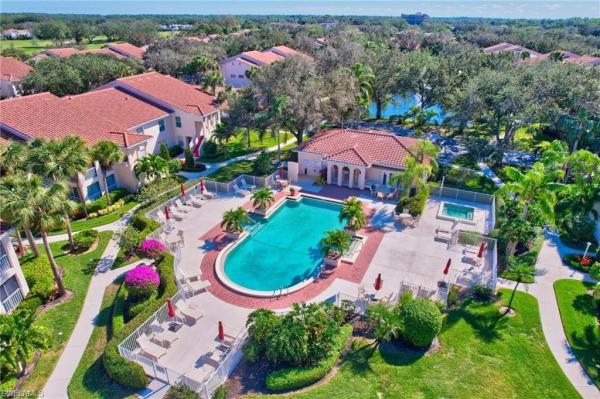 Tuscany At Vineyards, 102 Siena Way #1306, Naples, Florida 34119, image 2
