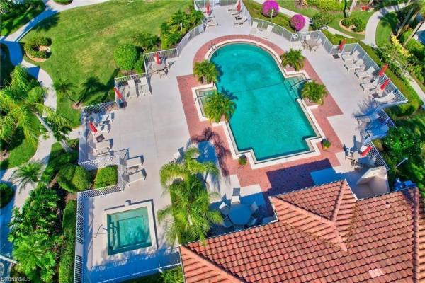 102 Siena Way #1306, Naples, Florida 34119, image 1