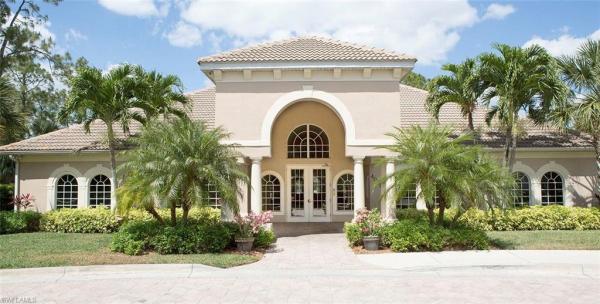 Forest Park, 3919 Recreation Ln, Naples, Florida 34116, image 1