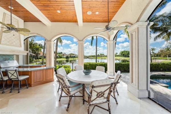 Isle Royale At Grey Oaks, 2116 Canna Way, Naples, Florida 34105, image 1