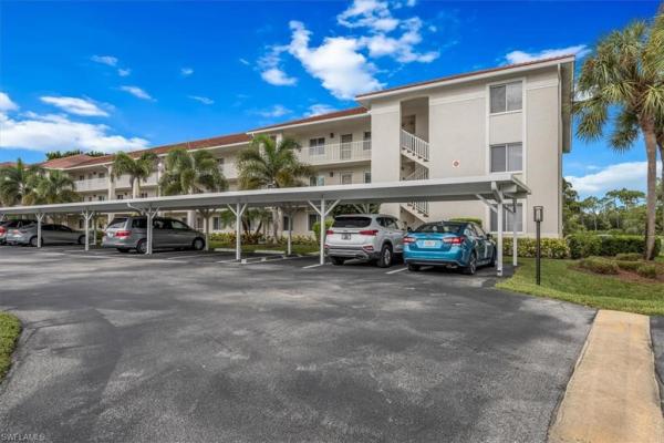 Glenmoor Greens, 1051 Eastham Way #B107, Naples, Florida 34104, image 2
