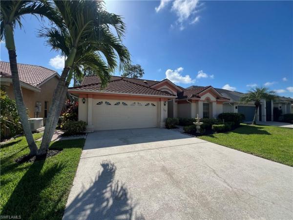 Berkshire Lakes, 702 Lambton Ln, Naples, Florida 34104, image 1