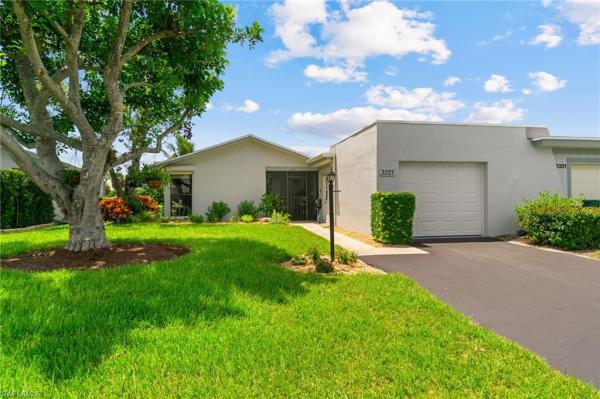 Lakewood Villas, 3327 Boca Ciega Dr #D14, Naples, Florida 34112, image 2