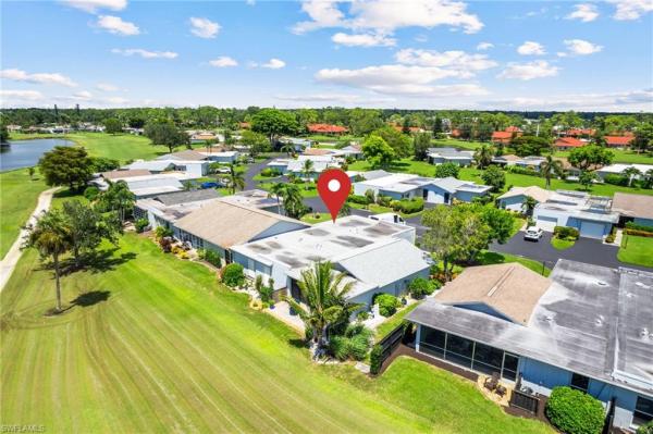 Lakewood Villas, 3327 Boca Ciega Dr #D14, Naples, Florida 34112, image 1