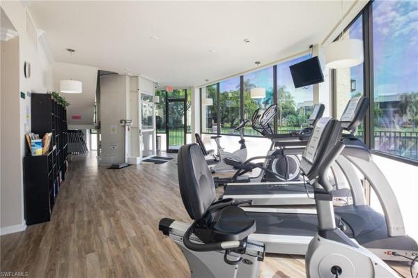 Hidden Lake Villas At Park Shore, 788 Park Shore Dr #F37, Naples, Florida 34103, image 2