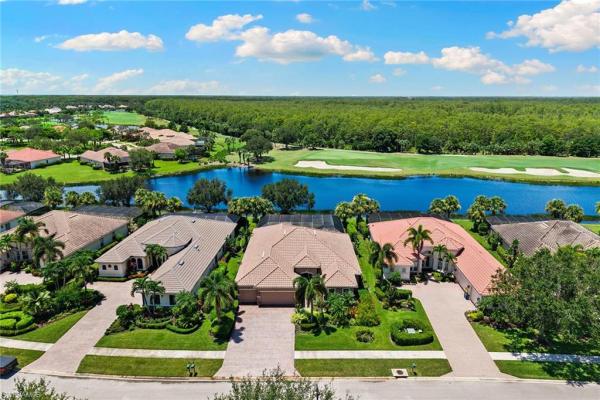 Wicklow At Twin Eagles, 12158 Wicklow Ln, Naples, Florida 34120, image 1