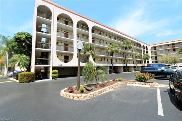 1023 Anglers Cv #E502, Marco Island, Florida 34145, image 1