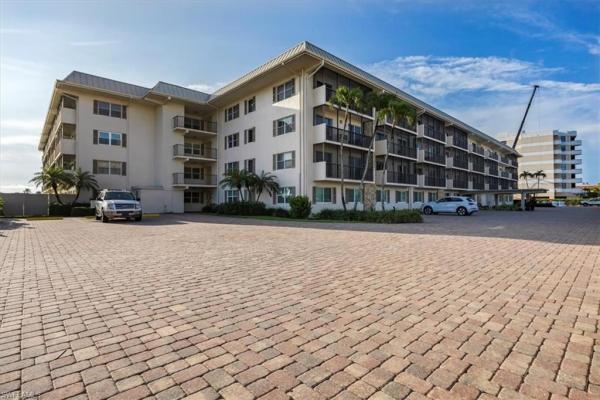 Coquina Club, 3200 N Gulf Shore Blvd #403, Naples, Florida 34103, image 2