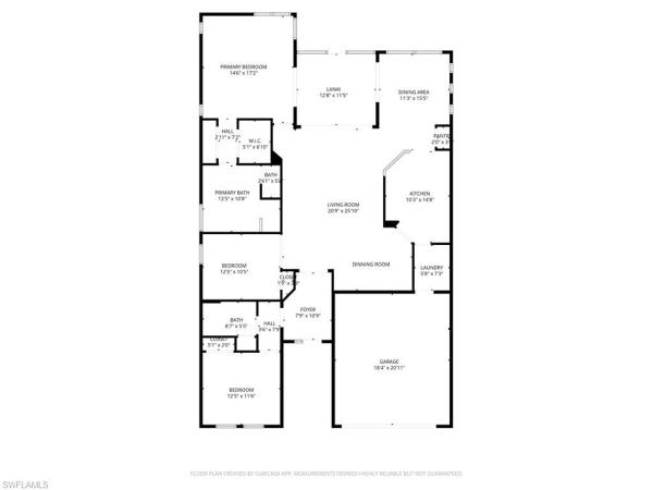 Madison Park, 7856 Founders Cir, Naples, Florida 34104, image 1