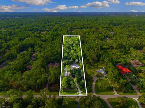 Logan Woods, 5141 Palmetto Woods Dr, Naples, Florida 34119, image 1