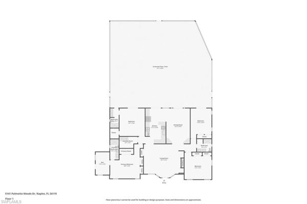 Logan Woods, 5141 Palmetto Woods Dr, Naples, Florida 34119, image 1