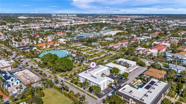 1021 S 3rd St #110, Naples, Florida 34102, image 1