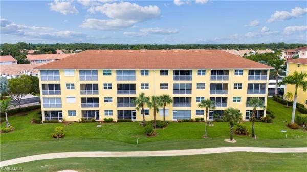 Sterling Greens, 6816 Sterling Greens Pl #1301, Naples, Florida 34104, image 2