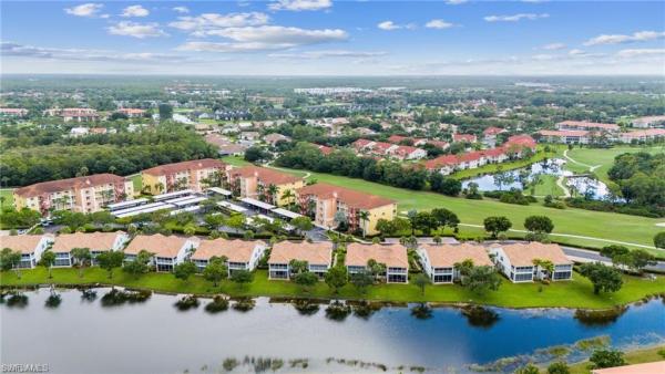 Sterling Greens, 6816 Sterling Greens Pl #1301, Naples, Florida 34104, image 1