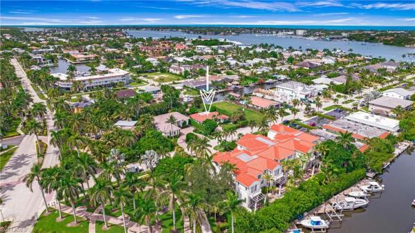 Golden Shores, 1600 Curlew Ave, Naples, Florida 34102, image 1