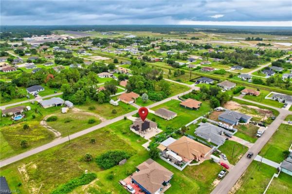Lehigh Acres Residential, 2408 N Conroy Ave, Lehigh Acres, Florida 33971, image 1