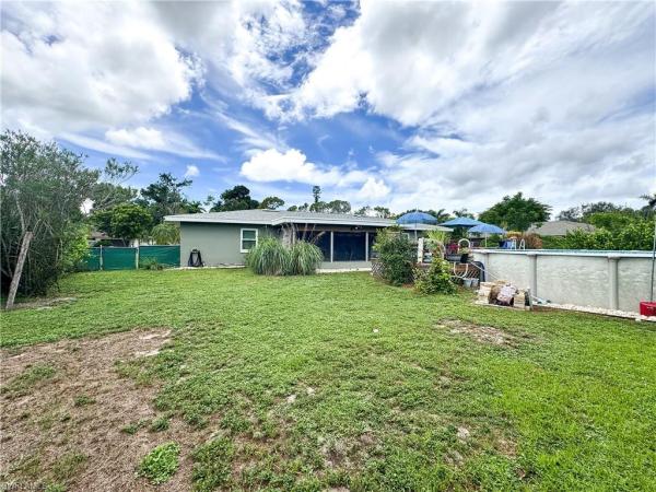 Fort Myers Villas, 2437 La Salle Ave, Fort Myers, Florida 33907, image 1