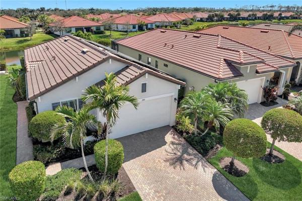 Artesia, 1416 S Lucena Ln, Naples, Florida 34113, image 1