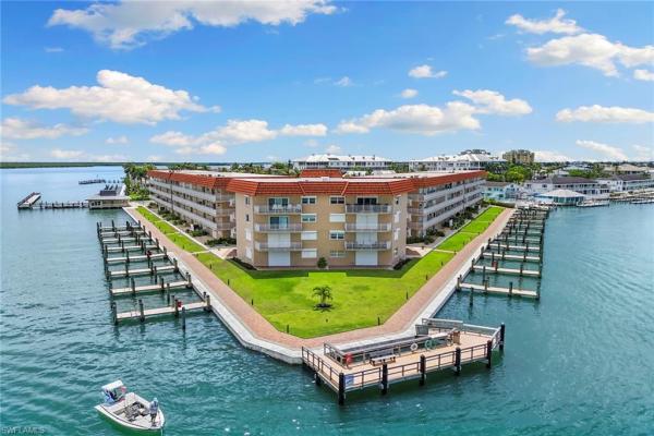 1200 Edington Pl #A404, Marco Island, Florida 34145, image 1