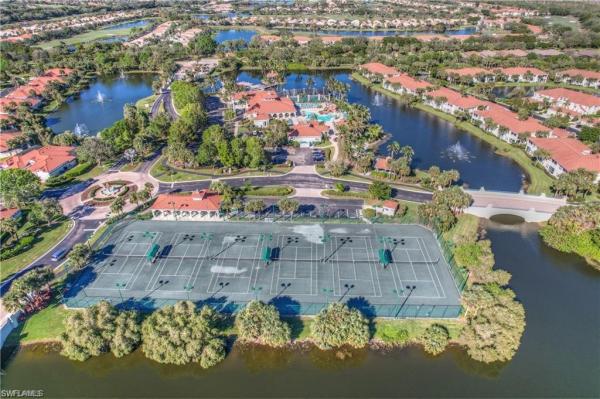 Lighthouse Bay At The Brooks, 10910 Santa Margherita Rd #101, Estero, Florida 34135, image 2