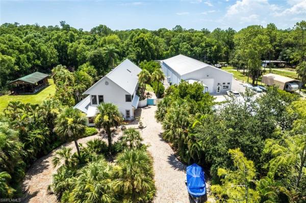 Golden Gate Estates, 2727 SW 66th St, Naples, Florida 34105, image 1
