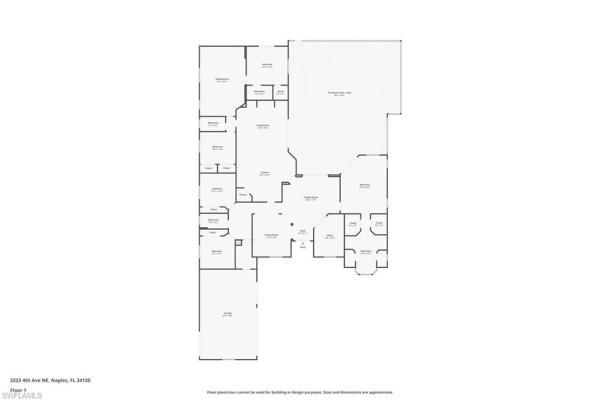 Golden Gate Estates, 3223 NE 4th Ave, Naples, Florida 34120, image 1