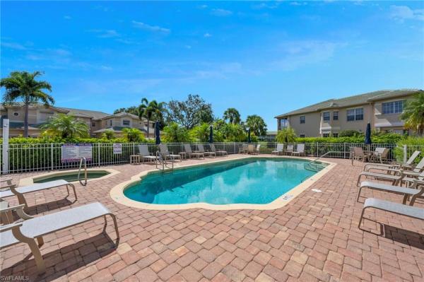 Vintage Reserve At Vineyards, 608 Vintage Reserve Ln #24A, Naples, Florida 34119, image 1