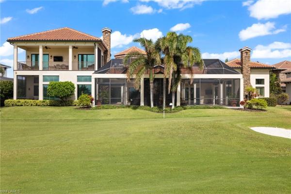 Prato Grand Estates At Talis Park, 16740 Prato Way, Naples, Florida 34110, image 1