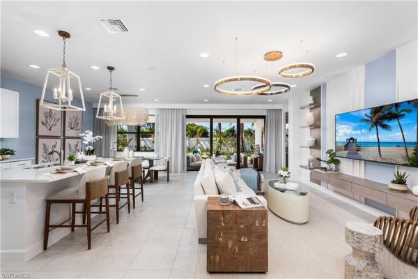 Valencia Harbor, 14491 Cumbria Ct, Fort Myers, Florida 33905, image 3
