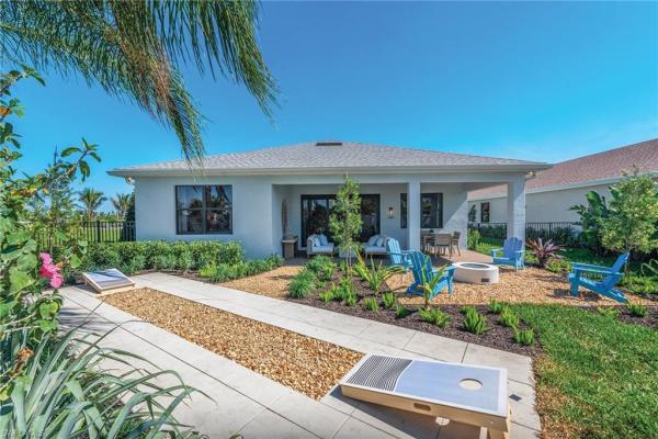 14491 Cumbria Ct, Fort Myers, Florida 33905, image 1