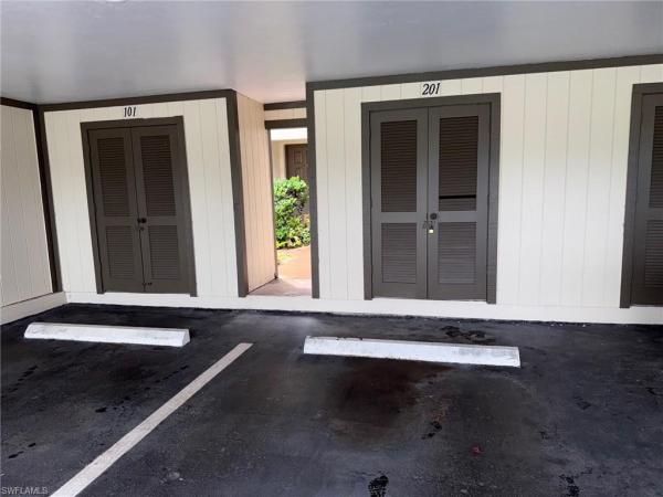 Augusta Woods, 5809 Rattlesnake Hamm Rd #201, Naples, Florida 34113, image 2