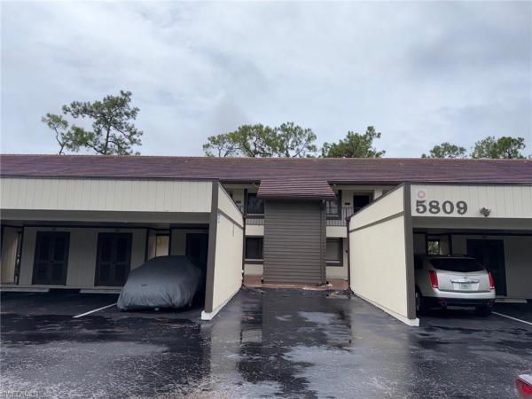 5809 Rattlesnake Hamm Rd #201, Naples, Florida 34113, image 1