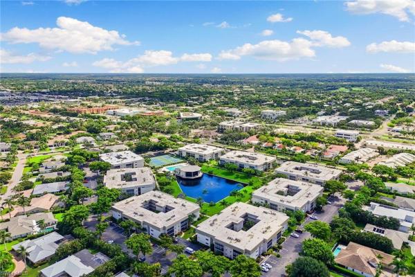 788 Park Shore Dr #H20, Naples, Florida 34103, image 1