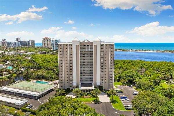 St Tropez At Pelican Bay, 5501 Heron Point Dr #303, Naples, Florida 34108, image 1