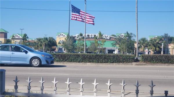 4925 Sandra Bay Dr #205, Naples, Florida 34109, image 1