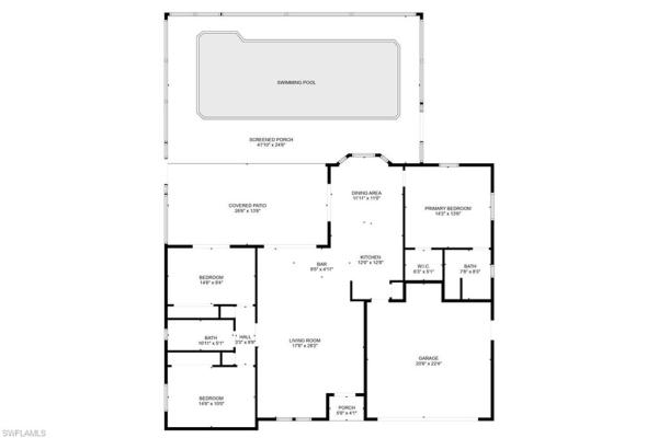 River Reach, 2667 River Reach Dr, Naples, Florida 34104, image 1