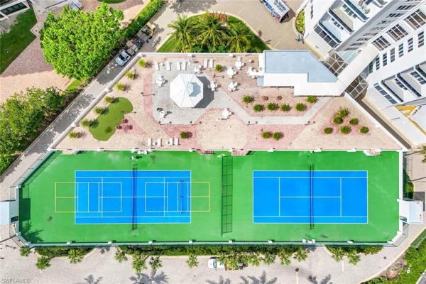 Savoy At Park Shore, 4041 N Gulf Shore Blvd #109, Naples, Florida 34103, image 1