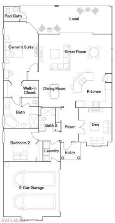 15249 River Birch Ct, Punta Gorda, Florida 33955, image 1